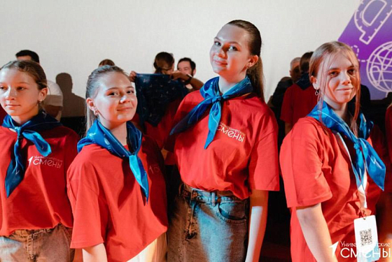 Школьники из Пензенской области стали победителями образовательного проекта «Университетские смены»
