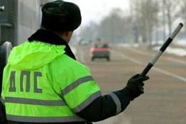 В Пензе сотрудники ГИБДД сняли с линии 2 автобуса