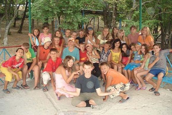 В Пензенской области к приему детей готово более 96% лагерей