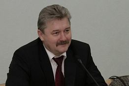 Мэр Пензы вошел в состав правления Союза российских городов Мэр Пензы вошел в состав правления Союза российских городов