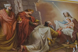 Расписание богослужений в Спасском кафедральном соборе 18 и 19 января 2026