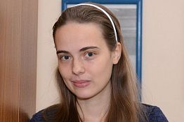 Красавица из ПГУ работает над созданием неинвазивного глюкометра Красавица из ПГУ работает над созданием неинвазивного глюкометра