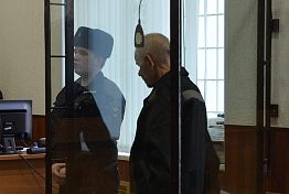 В Пензе вынесен приговор сыну, жестоко убившему 91‑летнюю мать