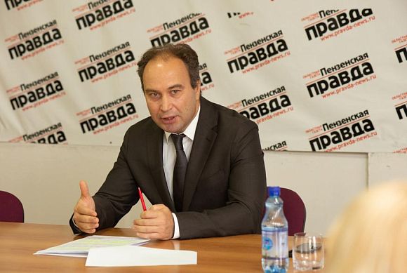 Обмудсмен Фомин рассказал, в каком состоянии находятся бойцы СВО после плена