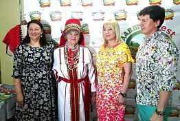 Николай Пиксин: ««ДаншиноFEST» — это и есть добро» Николай Пиксин: ««ДаншиноFEST» — это и есть добро»