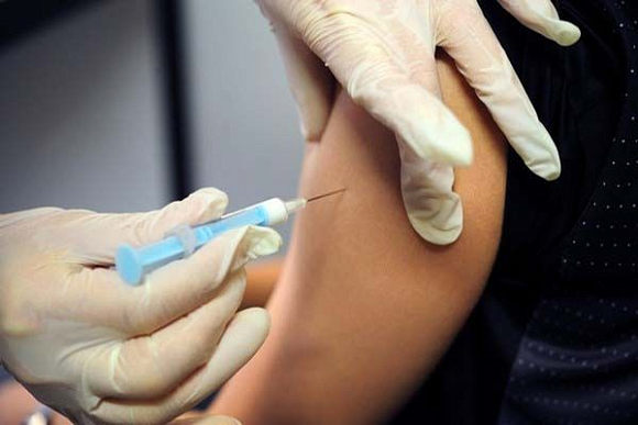 В Пензенской области почти 140 тыс. человек сделали прививку от гриппа