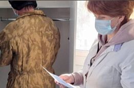В Шемышейском районе начали оснащать новые ФАПы В Шемышейском районе начали оснащать новые ФАПы