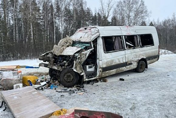 Вступил в силу приговор водителю, по вине которого у Нижнего Ломова погибли два человека