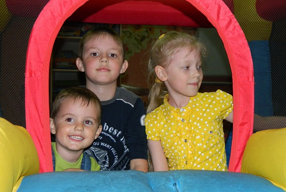 В 2015 году в Пензе будет полностью закрыта очередь по детским садам