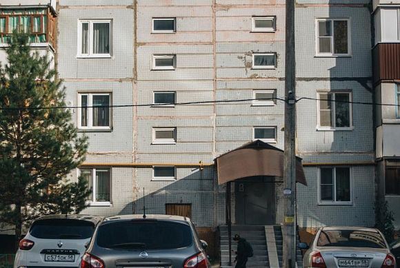 Пензенцев предупреждают о грызунах, которые могут заползти в дом