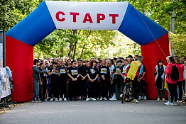Кросс нации в Пензе 2025: дата и программа соревнований
