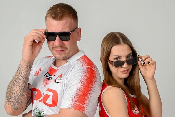 От регби к баскетболу: тематический фотопроект объединил пензенские клубы