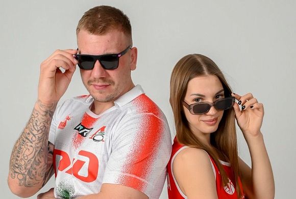 От регби к баскетболу: тематический фотопроект объединил пензенские клубы