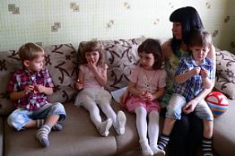 В Пензенской области отец четверняшек не хочет выплачивать назначенные алименты В Пензенской области отец четверняшек не хочет выплачивать назначенные алименты