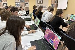 «Неделя без турникетов» собрала 300 молодых пензенцев