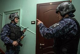 Агрессивный гость напал на хозяев дома в Пензе