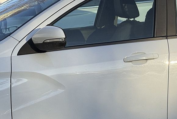 Житель Бессоновки не справился с экзаменом и купил поддельные права