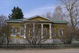В Белинском начали реставрацию здания бывшего уездного училища В Белинском начали реставрацию здания бывшего уездного училища