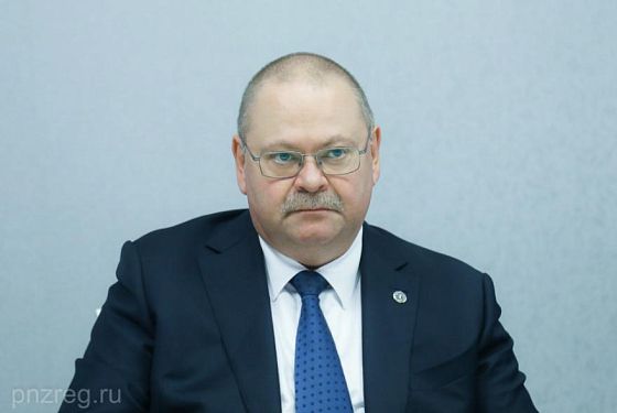 Мельниченко обсудил с ПАО «Россети Волга» вопросы электроснабжения важных соцобъектов