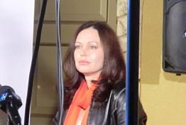 Ирина Безрукова вдохновила пензячку на редкую профессию