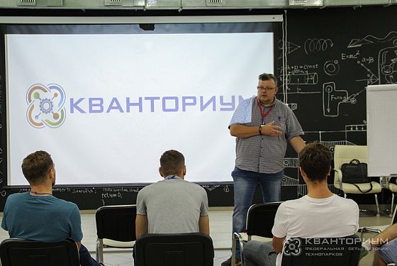 Экс-директору пензенского детского технопарка «Кванториум НЭЛ» Денису Тимирбаеву продлили домашний арест