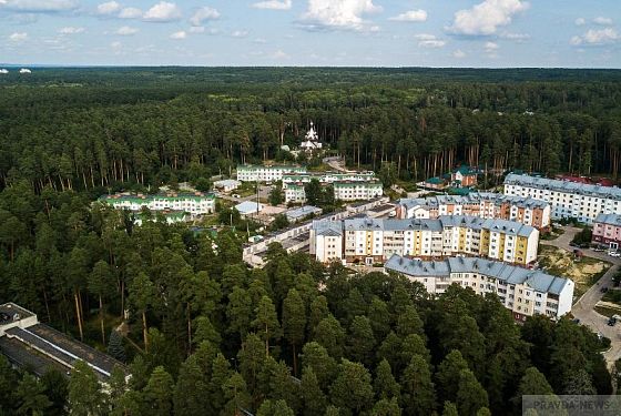 В Пензе Следком разбирается с приватизацией участков в Ахунах