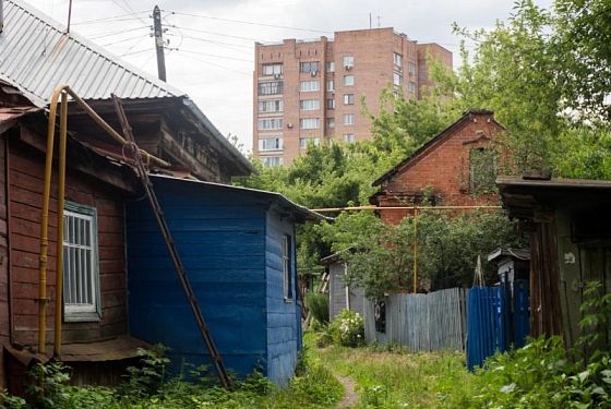 Жителя Пензы избили и ограбили возле его дома