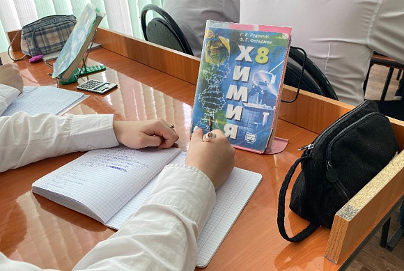 Капремонт гимназии №13 в Пензе будет длиться два года