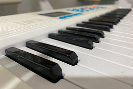 Музыка не связала: в Пензе игра на синтезаторе чуть не закончилась убийством 