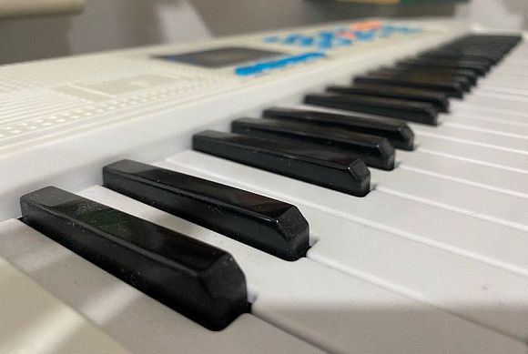 Музыка не связала: в Пензе игра на синтезаторе чуть не закончилась убийством 