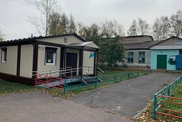Новые ФАПы получили жители двух сёл Каменского района Новые ФАПы получили жители двух сёл Каменского района