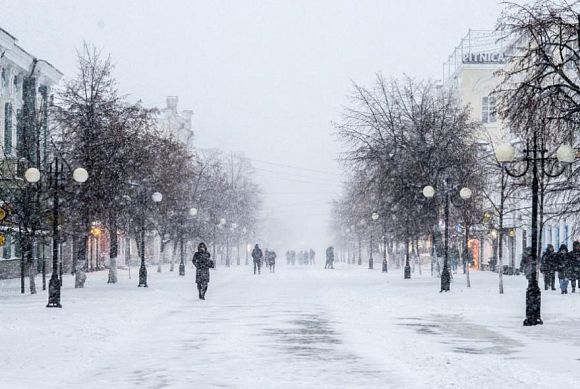 В Пензе в травмпункт с ЧМТ обратились более 100 человек