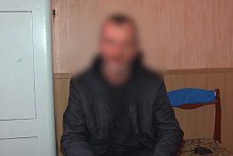 В Пензе грабитель из благих побуждений выкинул телефон и документы жертвы В Пензе грабитель из благих побуждений выкинул телефон и документы жертвы