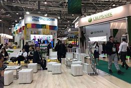 Сбербанк принял участие в обсуждении перспектив развития российских регионов на выставке «Золотая осень» Сбербанк принял участие в обсуждении перспектив развития российских регионов на выставке «Золотая осень»