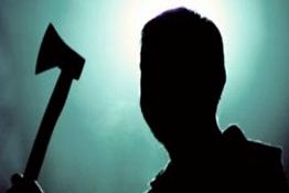 Житель Бековского района зарубил топором односельчанина и зарезал жену Житель Бековского района зарубил топором односельчанина и зарезал жену
