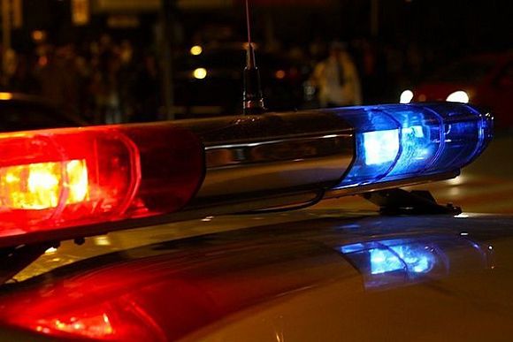 В Пензе подросток на родительском авто врезался в отбойник путепровода
