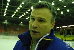 Главный тренер «Дизеля» Андрей Сидоренко: «Я остаюсь руководить командой»