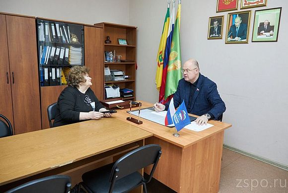 Пензенцы пожаловались Вадиму Супикову на плохие дороги