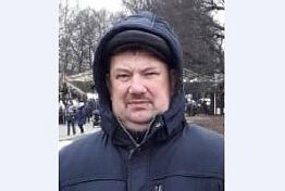 В Пензе ищут Евгения Лукашова, ушедшего из больницы