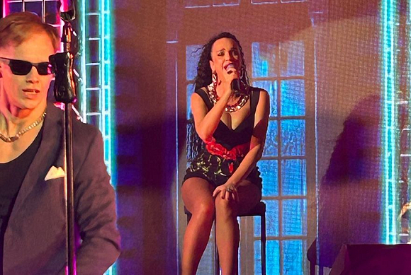 Роспотребнадзор готовит групповой иск по концерту Славы в Пензе