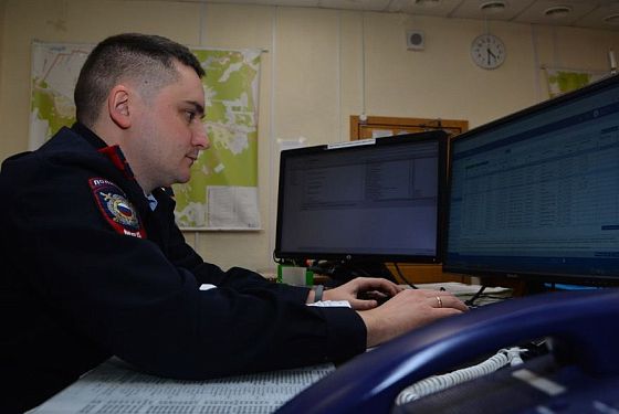 В Пензе семья с детьми попала в поле зрения полиции из‑за домашнего конфликта