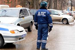 В Кузнецке при столкновении двух авто пострадала 13-летняя девочка
