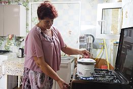 В Пензенской области построят более 70 км газовых сетей В Пензенской области построят более 70 км газовых сетей