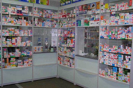 В Сердобске сотрудницу аптеки привлекли к дисциплинарной ответственности
