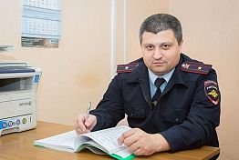 Пензенский участковый рассказал о задержании подростка, устроившего взрывы и поджоги Пензенский участковый рассказал о задержании подростка, устроившего взрывы и поджоги