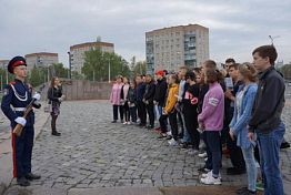 В Пензенской области открыли экскурсии по местам дислокации эвакогоспиталей В Пензенской области открыли экскурсии по местам дислокации эвакогоспиталей