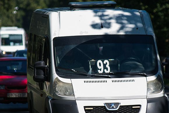 В Пензе ректор аграрного университета попросил решить транспортную проблему студентов