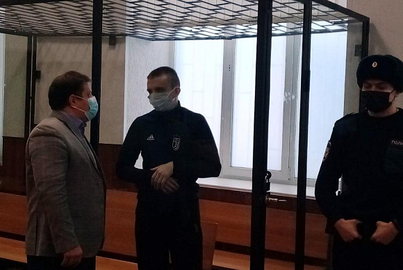 Пензенца приговорили к 14 годам тюрьмы за убийство глухого дяди