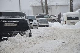 В Пензе накажут нерадивых руководителей управляек В Пензе накажут нерадивых руководителей управляек
