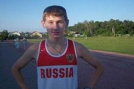 Андрей Мерцалов из Неверкино примет участие кубке России по спортивной ходьбе Андрей Мерцалов из Неверкино примет участие кубке России по спортивной ходьбе